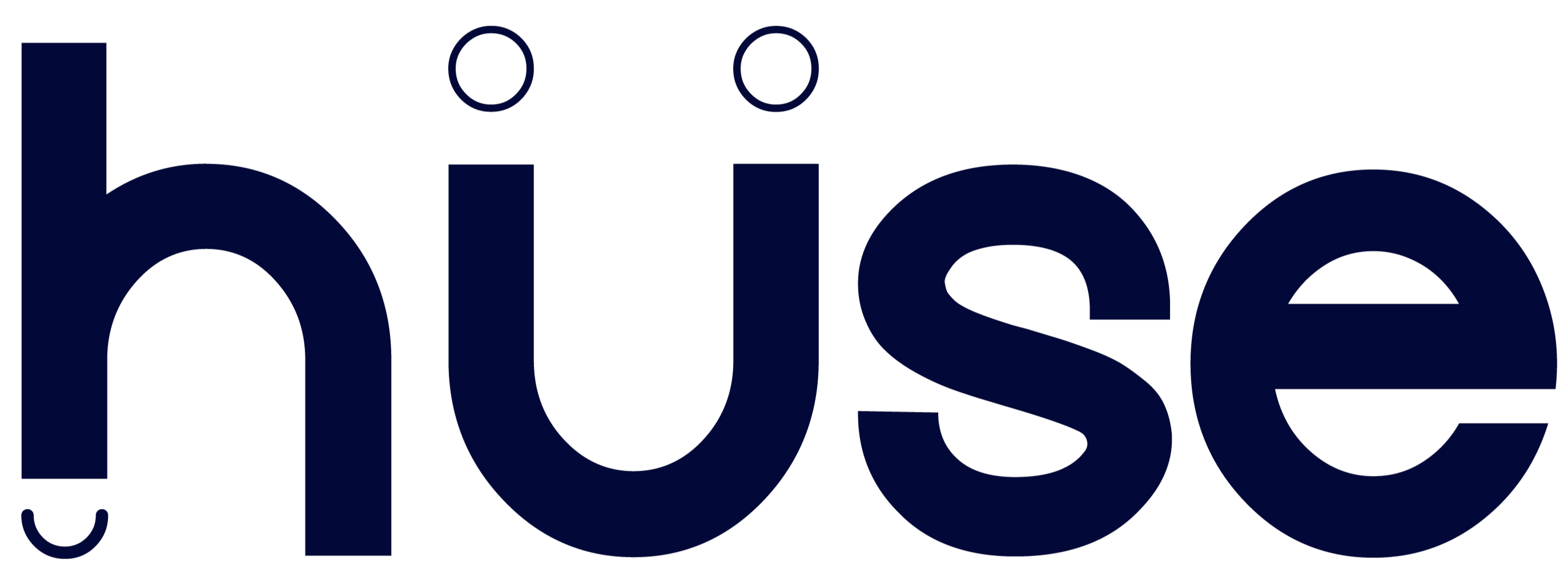 HUSE Logo